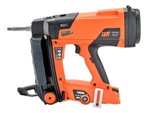Gas powered spit nailer Pulsa 40+ (contracting)