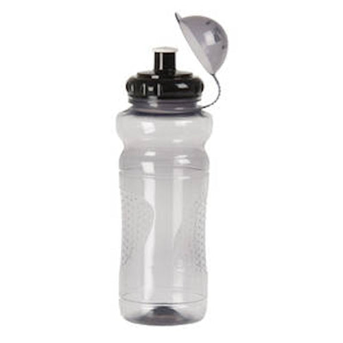 Ty Waasserfläsch mich 750cc Plastik transparent