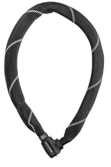 Axa chain lock basta cl 85-110 black art 2**