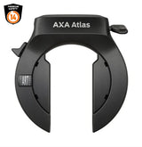 Axa frame lock atlas - black - art2 (on card)