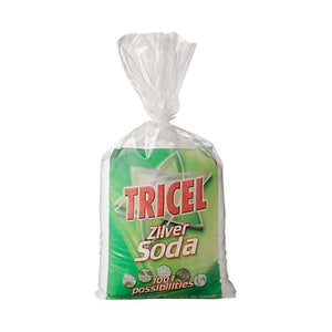 Tricel hopea sooda karkea 5 kg