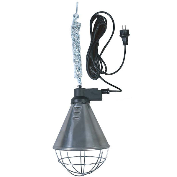 Abi products piglet cover 25m cord max175watt ce