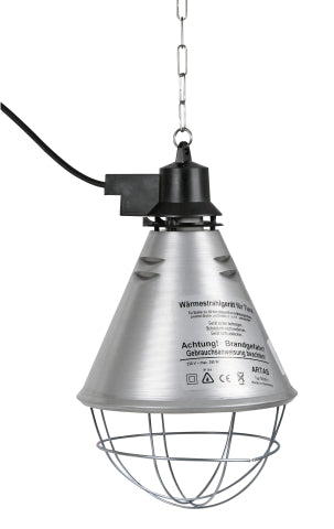 Abi products pig hood 5m cord max 175 watt CE