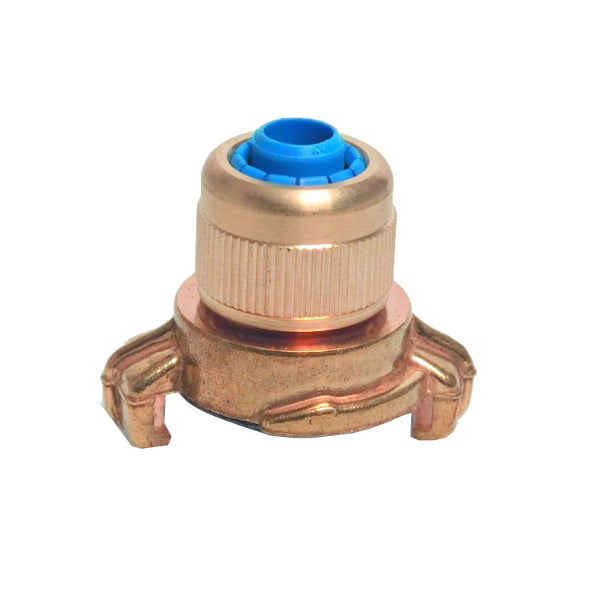 Geka products with clamp connection 34
