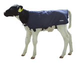 Abi Wadenpolster Easywear blau 70cm