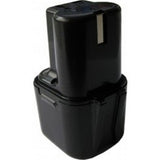 Heiniger products battery 72 volt 3000 mA for shearing machine