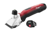 Heiniger producten accu scheermachine xplorer pro 1 li ion 2321tds