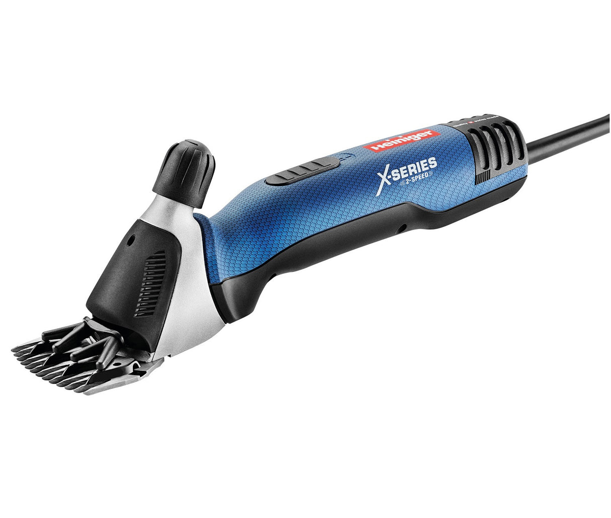 Heiniger fåreklippemaskine xpert 2 speed 320w 413tds