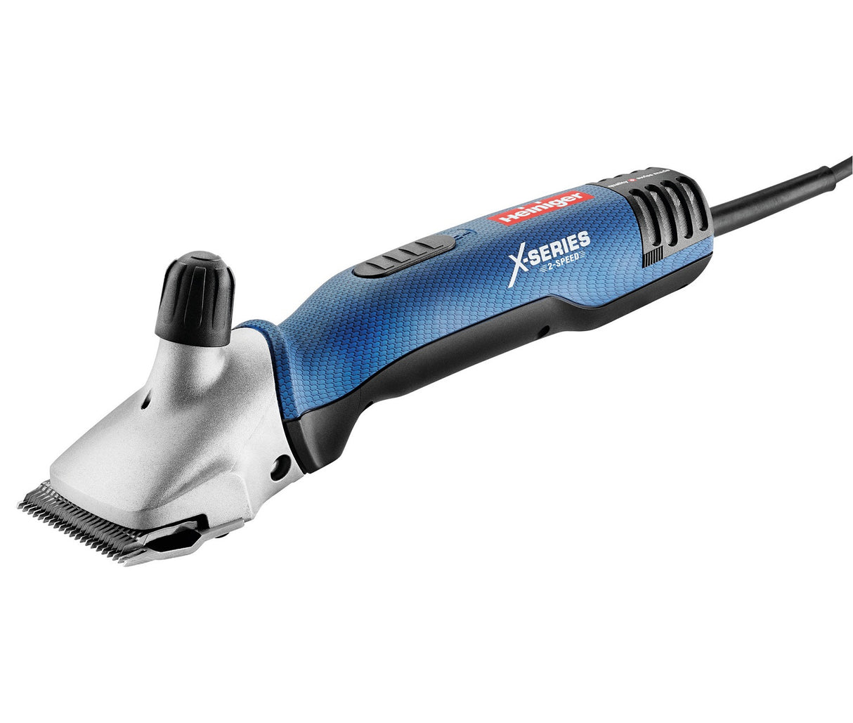 Strzyżarka do bydła Heiniger Xperience 2 speed 2321