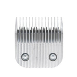 Moser products clipper head 9 mm 4f