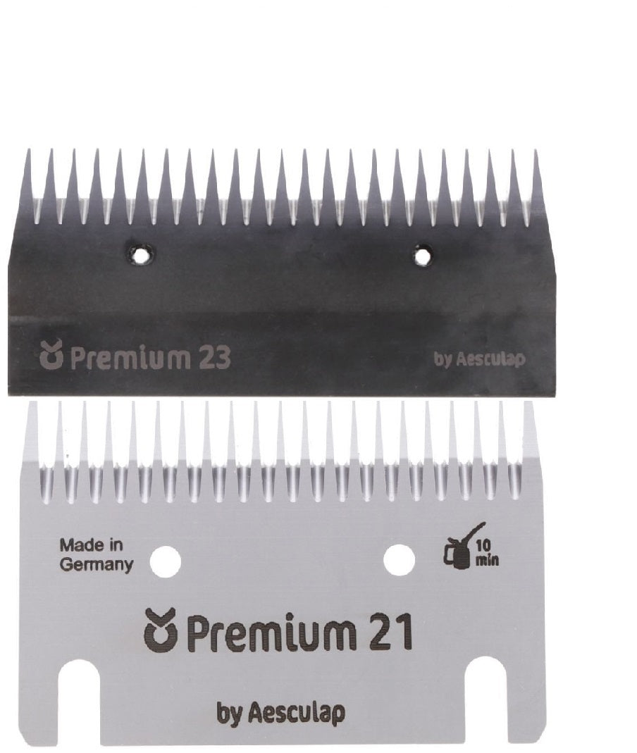 Constanta premium knife set 4farmclipper 2123tds