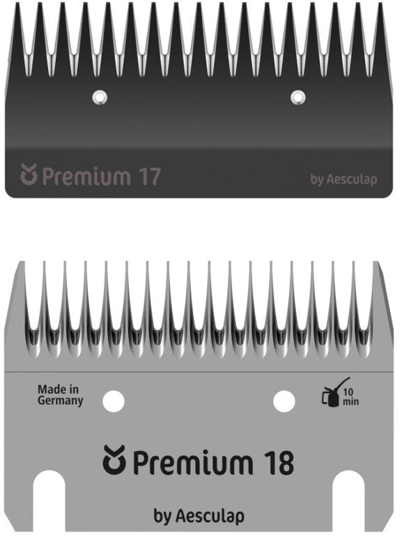 Constanta knife set beef cattle 1718tds 2