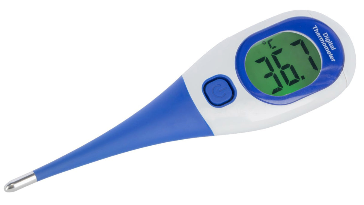 Products Digital thermometer bigscreen flex