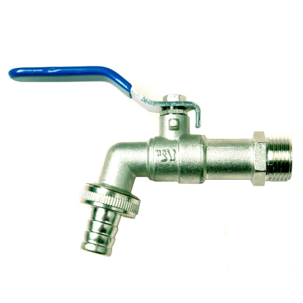Producten kogelkraan aftap waterkraan 12 x 12mm buitendraad
