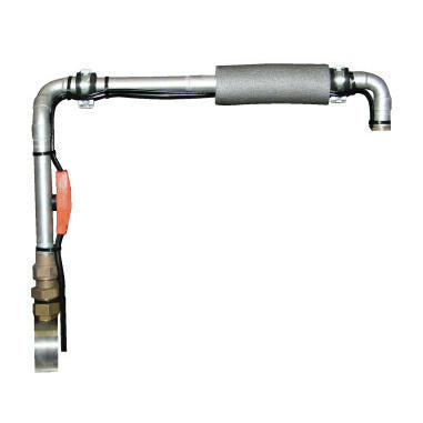 Producten thermolint 49 meter 784watt