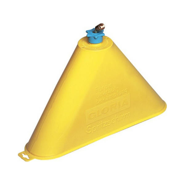 Gloria spray screen prof
