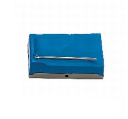 Products cover block blue
