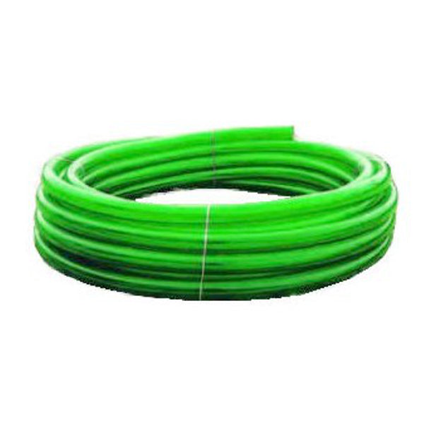 Products pasture pump hose green 50m