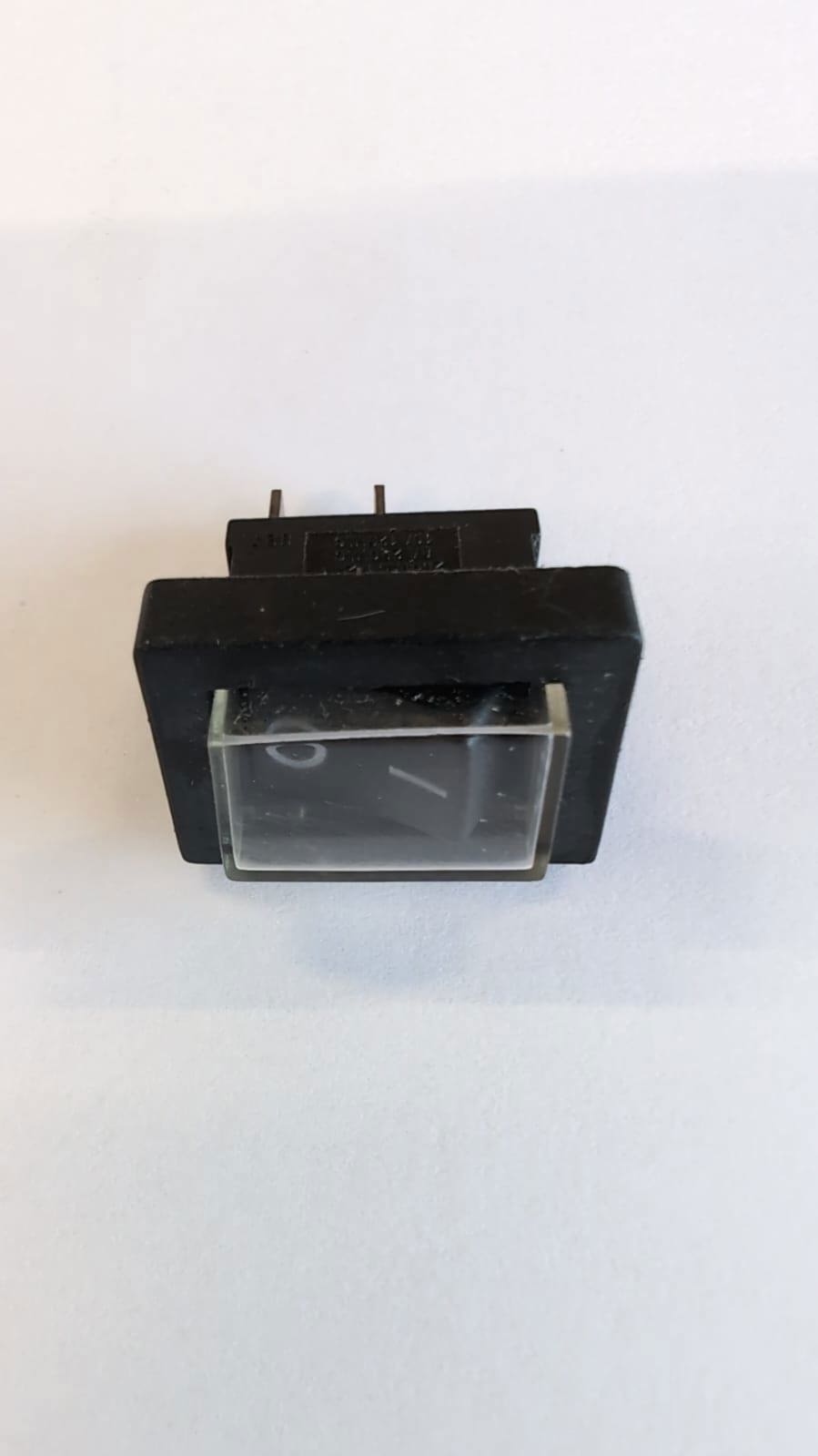 Halley liga/desliga ipx4 para LED