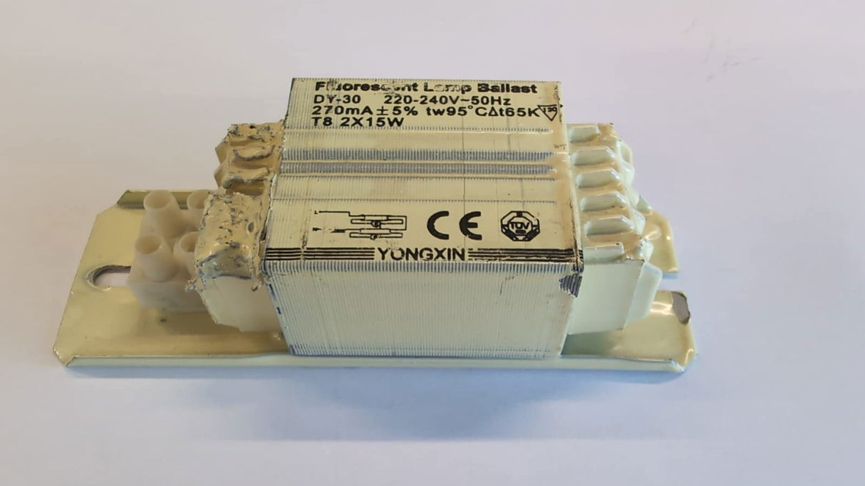 Electrokill pre-switch til ecokill rustfrit stål 2030