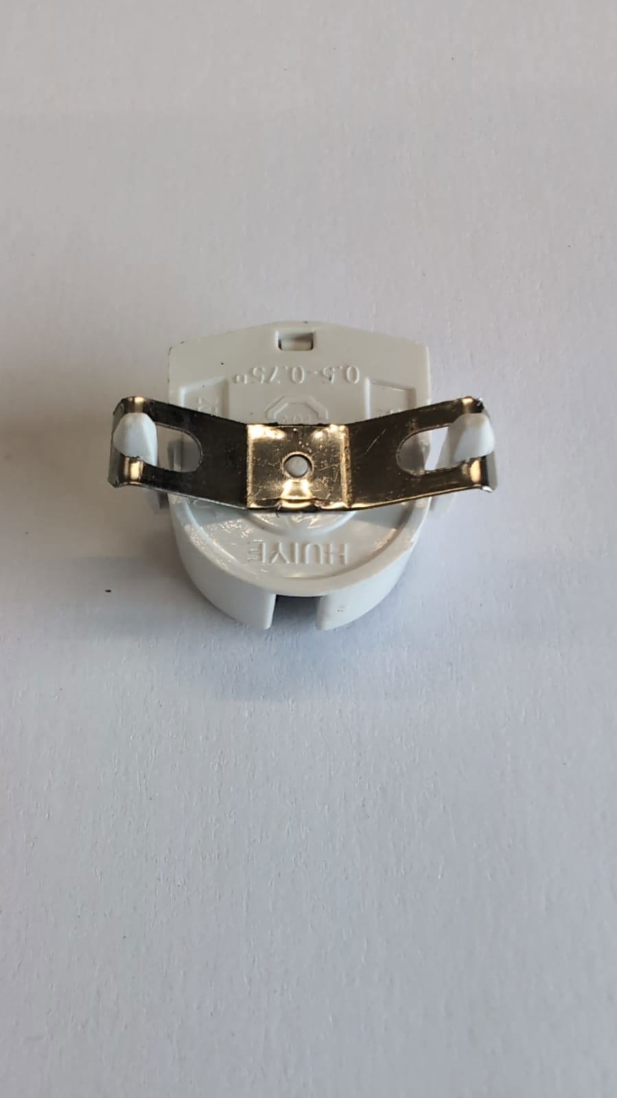 Electrokill lamp holder for ecokill stainless steel 2012