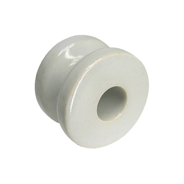Eider hjørne isolator porcelæn små 25 stk