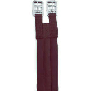 Products girth strap brown 130cm