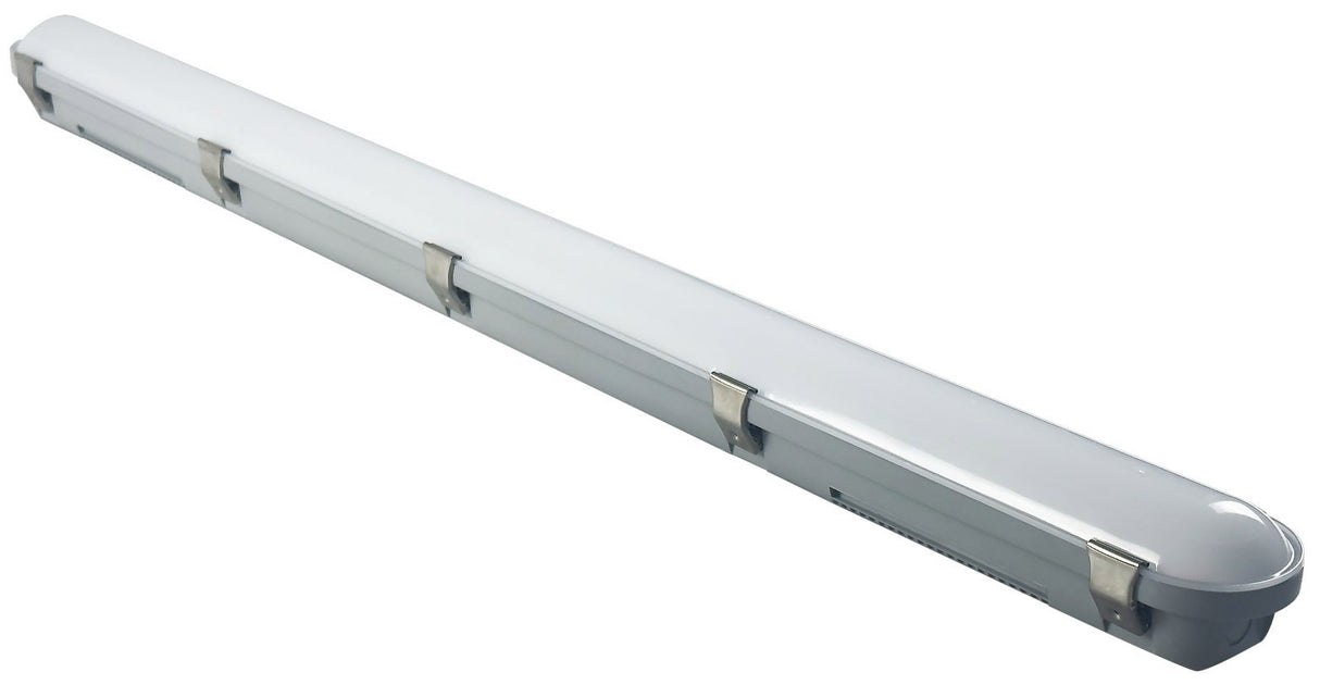 Abi LED voděodolné svítidlo farmline 120cm 25w