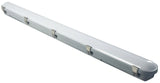 Abi LED voděodolné svítidlo farmline 120cm 25w