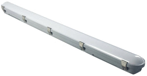 Abi LED voděodolné svítidlo farmline 120cm 25w