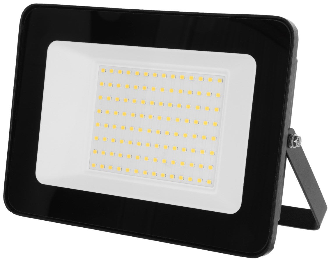 Products outdoor LED floodlight 100w