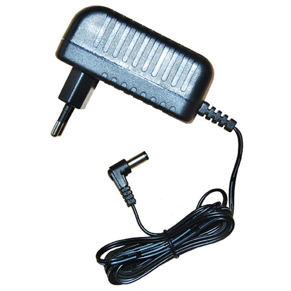 Ako adapter 12v til lysnettet til mobil strøm