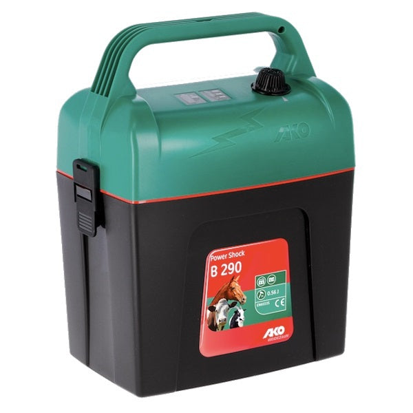 Ako power shock b290