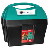 Ako mobil power a 1200 batteri enhed ekspert 12v