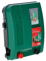 Ako producten duo power x6000 smart schrikdraadapparaat 230v12v