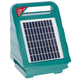 Ako producten sun power s250 schrikdraadapparaat met zonnepaneel