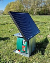 Ako mm starter set xi8000 incl solar panel 100w winter