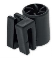Ako impact insulator for posts with a diameter of 6 12 mm 25 pcs