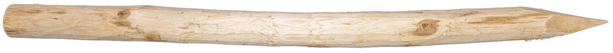 Ako producten robiniapaal 150cm hoog oe 6 8cm
