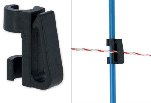 Ako ekstra ekstra isolator til premium blå glasfiberstang