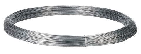Ako producten zinkalu gladdraad 20mm 1000m