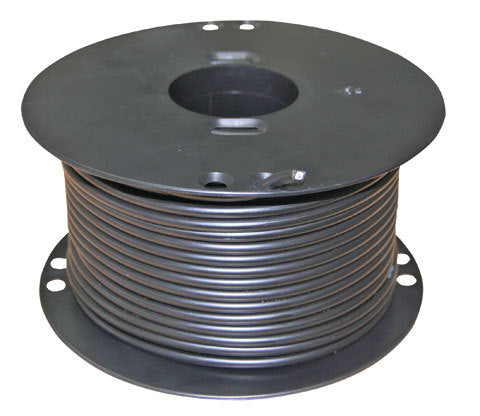 Ako producten grondkabel vaste kern 25mm 50m