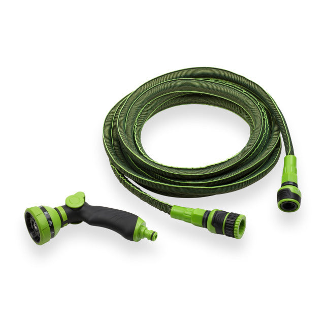 Werkzeyt products flexible garden hose stretch 75 15 meters