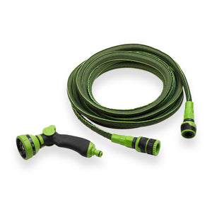 Werkzeyt products flexible garden hose stretch 15 30 meters