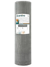 Giardino producten gaas gelast verzinkt 12708 101m x 5m