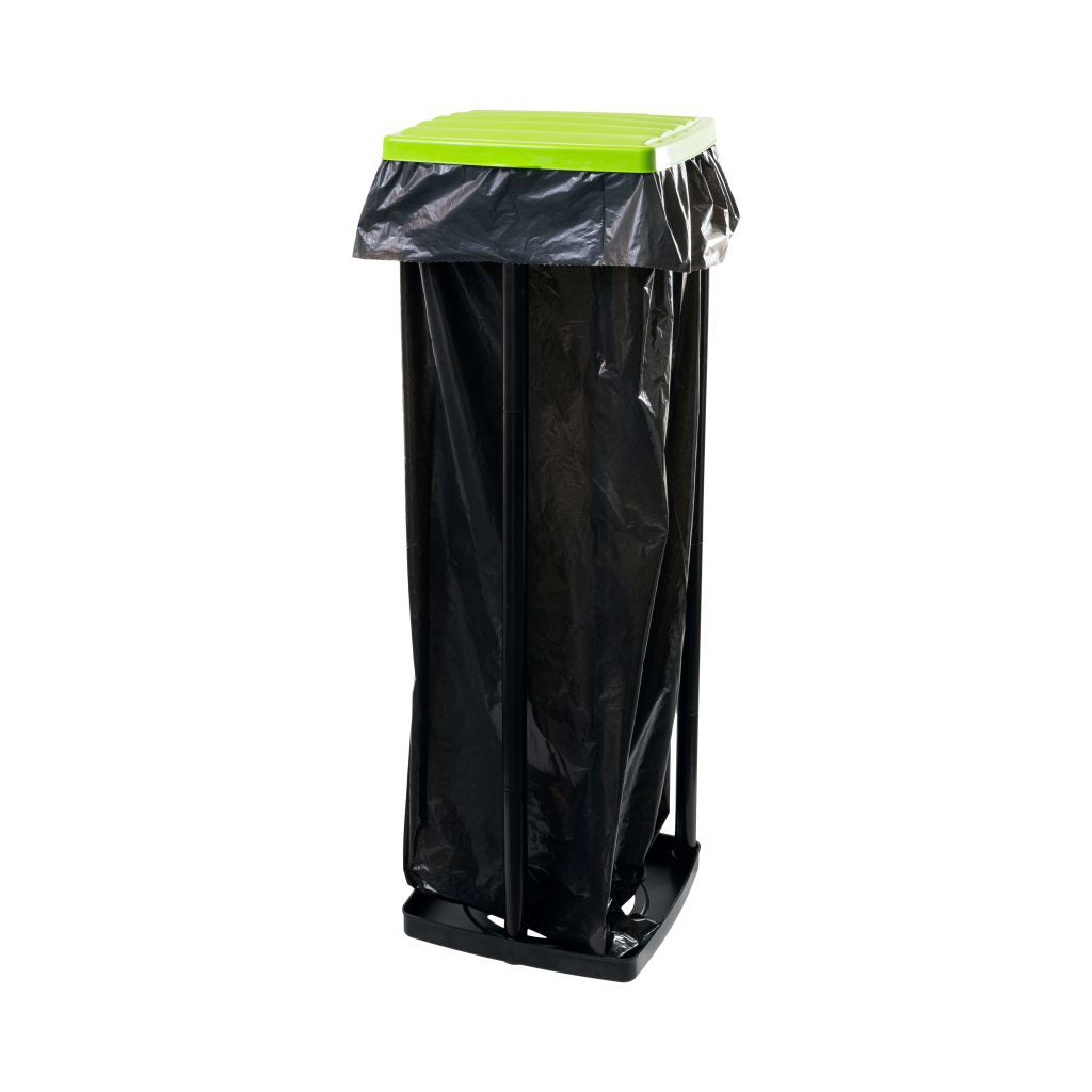 Porta sacco spazzatura Abi 60lt