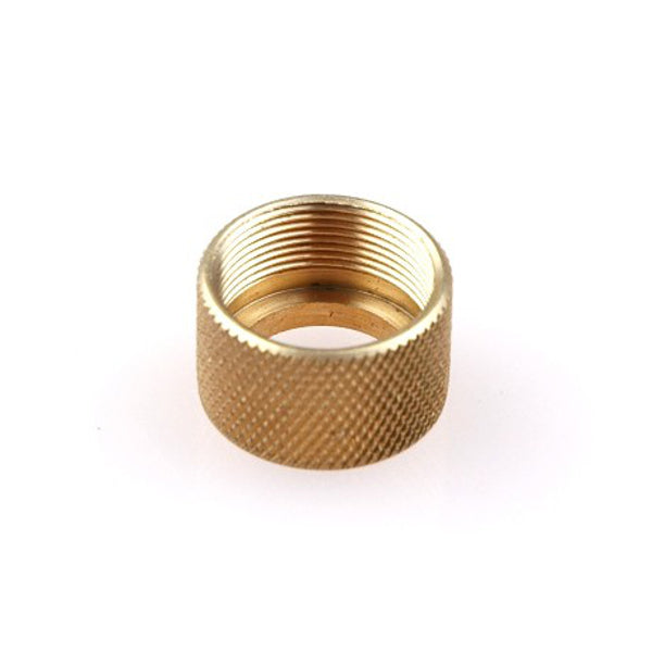 Gloria nut flat jet nozzle