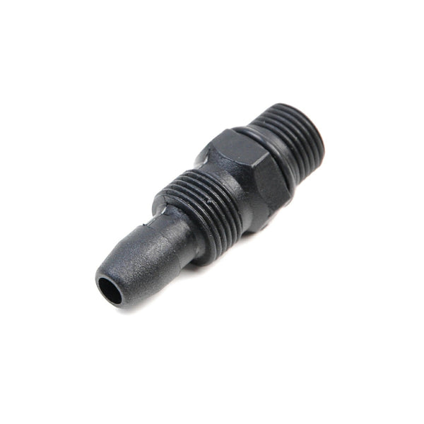 Gloria hose connection with o ring