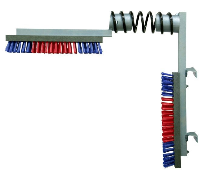 Products cattle brush set kerbl