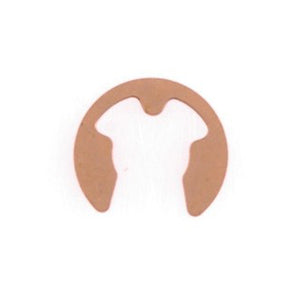 Gloria retaining ring 2